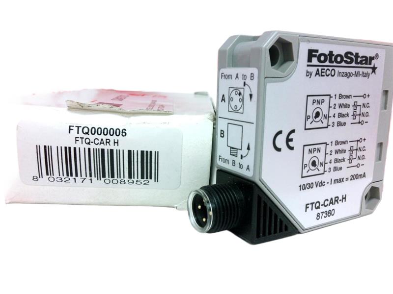 FOTOSTAR FTQ-CAR-H