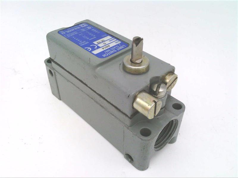 TELEMECANIQUE SENSORS 9007AW14