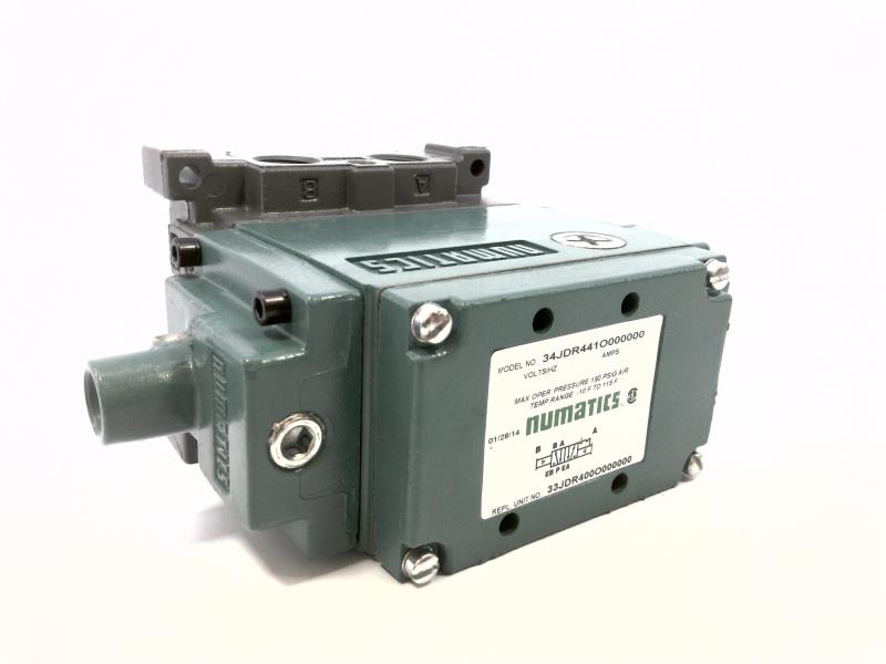 ASCO 34JDR441O000000