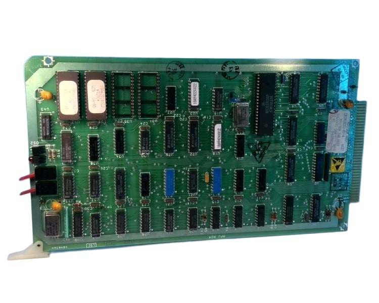 EMERSON DH6008X1-DA2-1