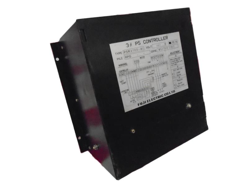 FUJI ELECTRIC PSR370D-4Z