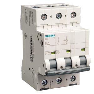 SIEMENS 5SY4325-7CC