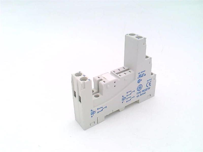 GENERAL ELECTRIC PRCGZT80