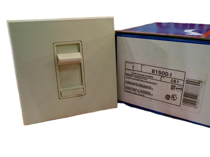 LEVITON 81500-I