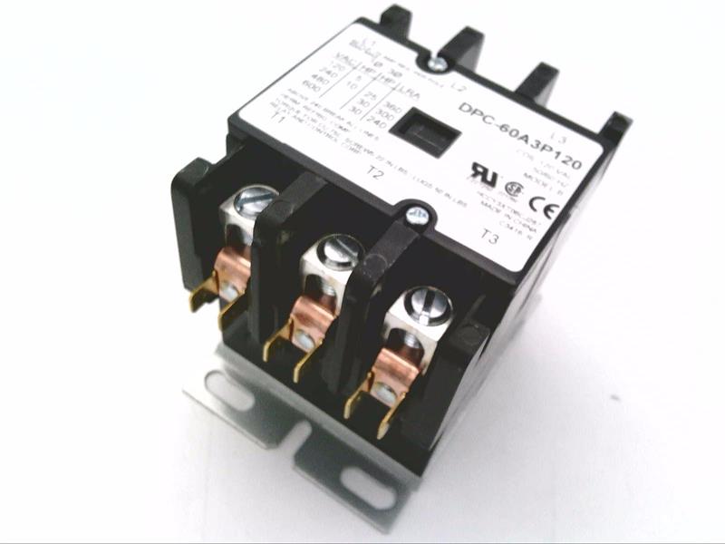 HARTLAND CONTROLS DPC-60A3P120