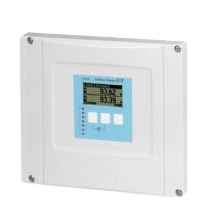 ENDRESS & HAUSER FMU90-PC