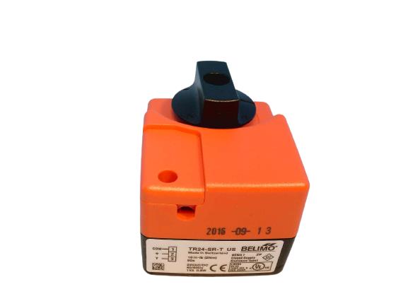 BELIMO TR24-SR-T US