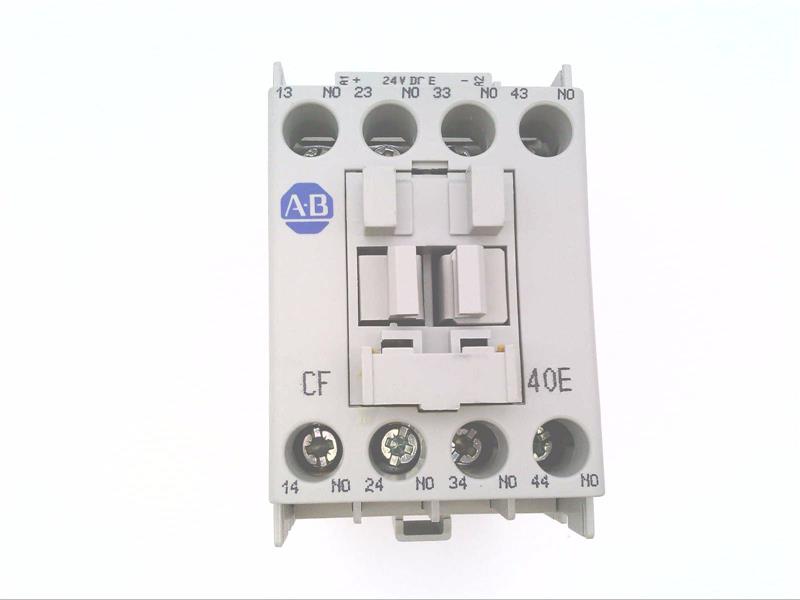 ALLEN BRADLEY 700-CF400EJ