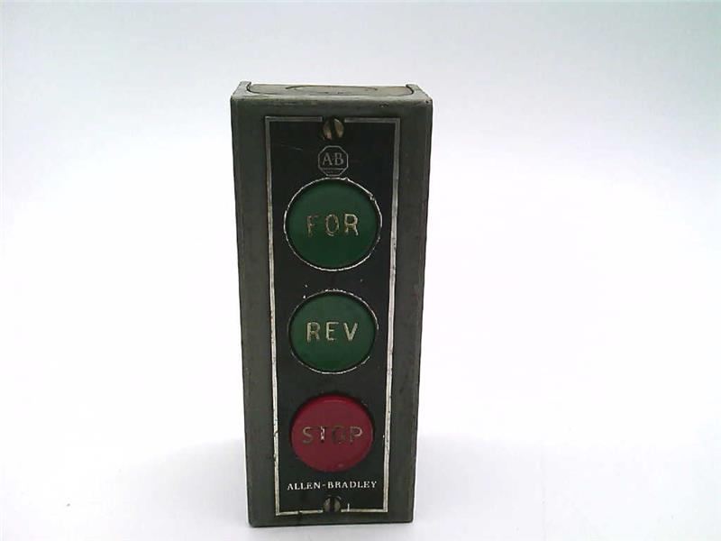 ALLEN BRADLEY 800-3SA