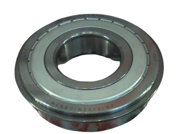 SKF 6312-2ZNR