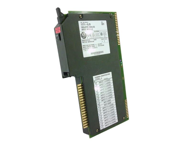 ALLEN BRADLEY 1771-IL