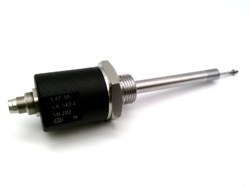 LVP50GASA71 by MICRO EPSILON