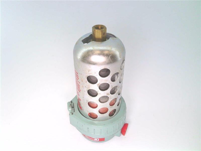 WILKERSON PNEUMATIC M10-02-F00