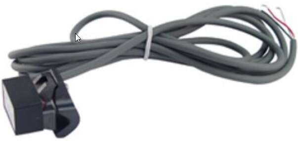 FESTO SDBF-FDS-1L-PU-K-9-N-LE