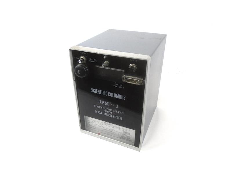 J1-102-P-J by AMETEK