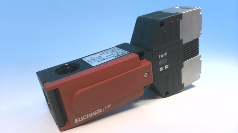 EUCHNER SGP-TW-1E-2131AC-M