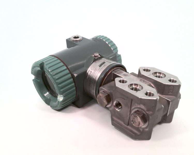 INVENSYS IDP10-D22B01F-M2L1V