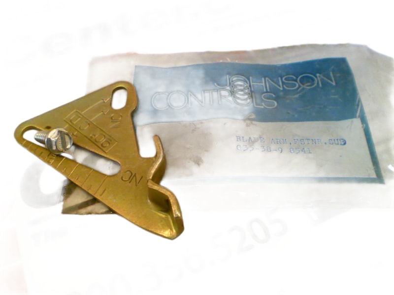 JOHNSON CONTROLS G35-38-9