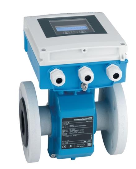 ENDRESS & HAUSER 5W4C40-AAELHA0AUD5K0A