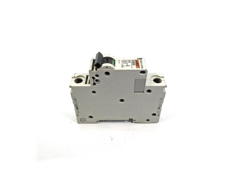 SCHNEIDER ELECTRIC C60N-1P-10A-C