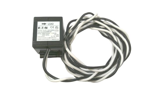 EATON CORPORATION CS-SP-1-060-333MV