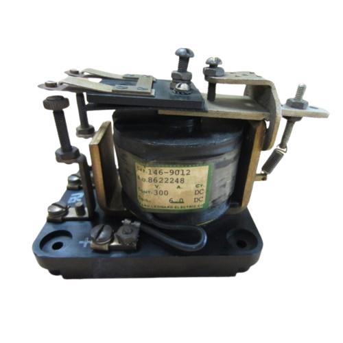 146-9012 by DANAHER CONTROLS