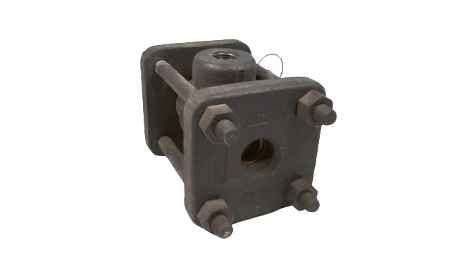 TBZ-10-C-111111 by CLARK RELIANCE