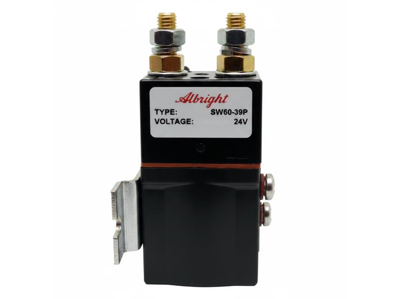 SW60-39P by ALBRIGHT