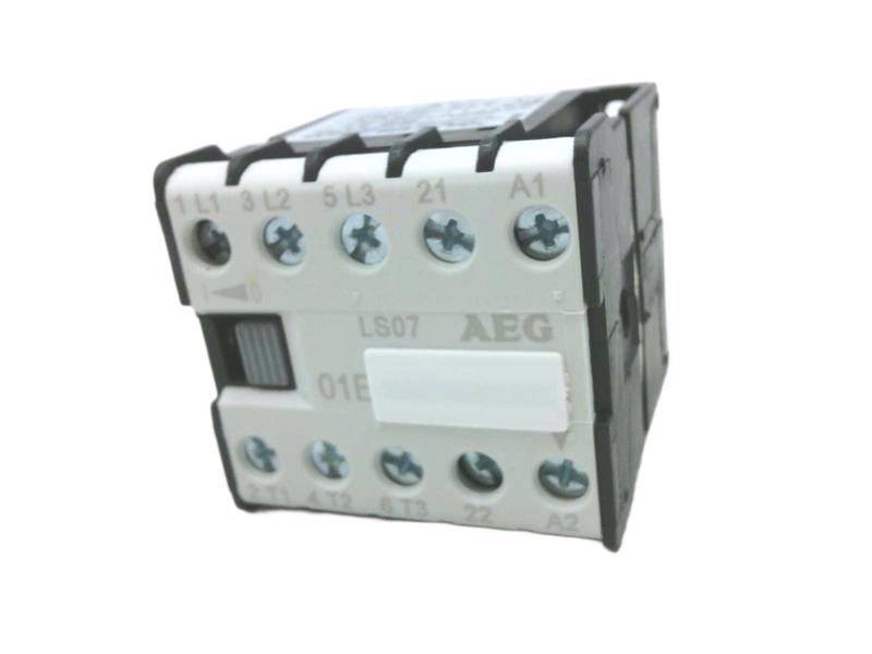 EEC AEG LS07.10-A