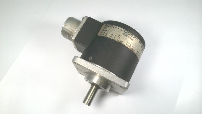 ENCODER PRODUCTS 7251- S48-1000-R--HV-1-F-1SX-N-N