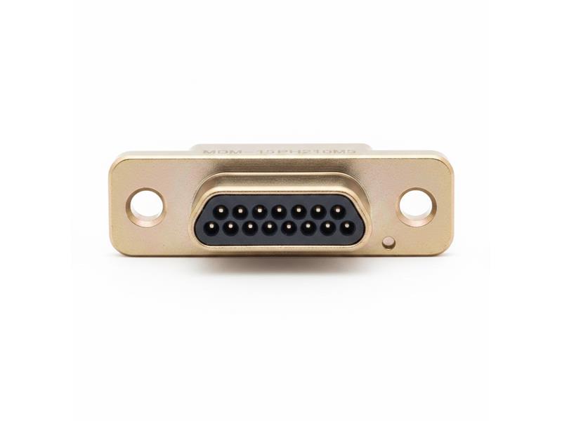 ITT MDM-15PH210M5