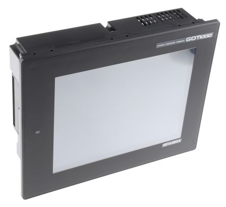 MITSUBISHI GT1265-VNBA-BS