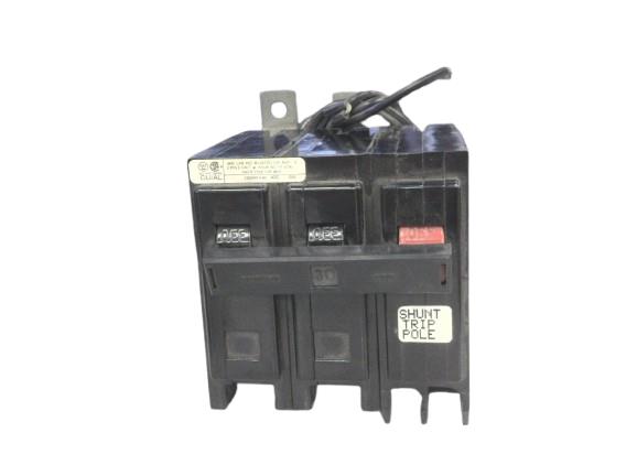 EATON CORPORATION BAB2060S