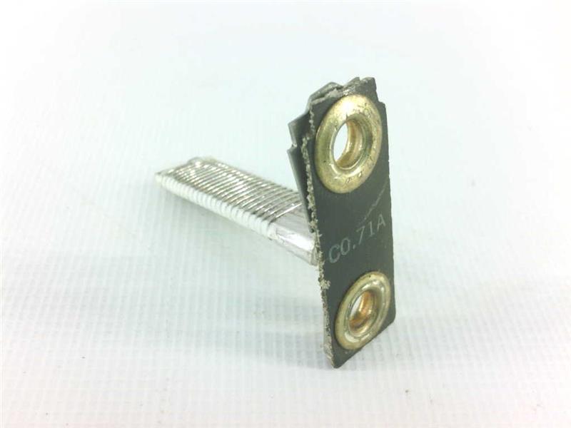 GENERAL ELECTRIC CR123-C0.71A