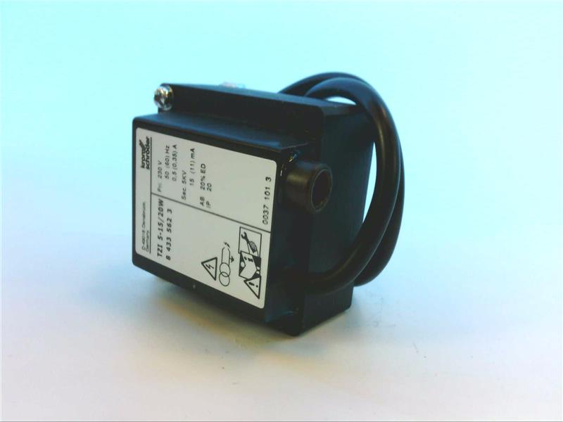 HONEYWELL TZI-5-15/20W