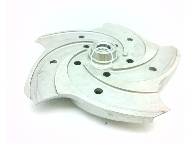 0100-537-1203 by ITT