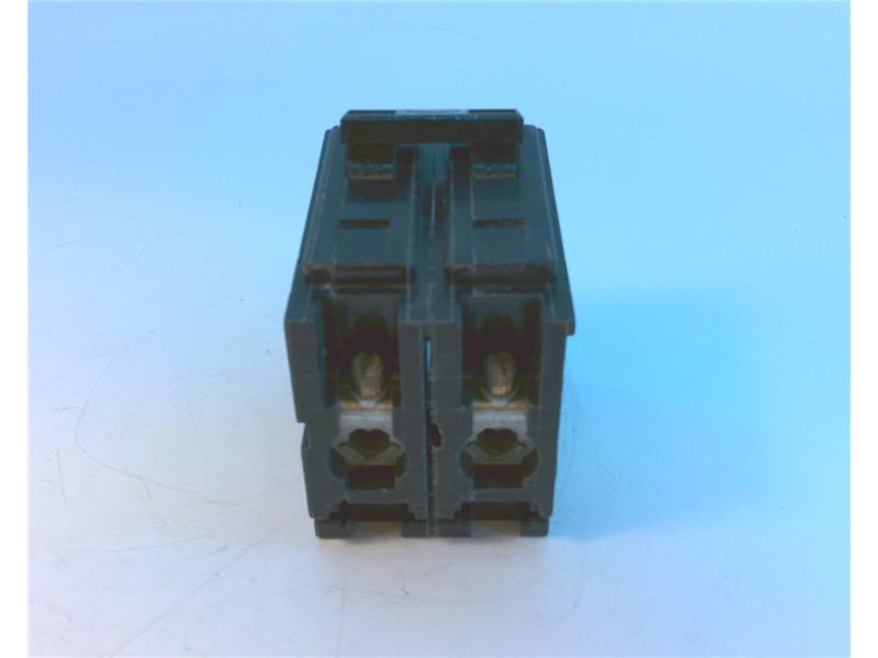 EATON CORPORATION QBHW2020HV