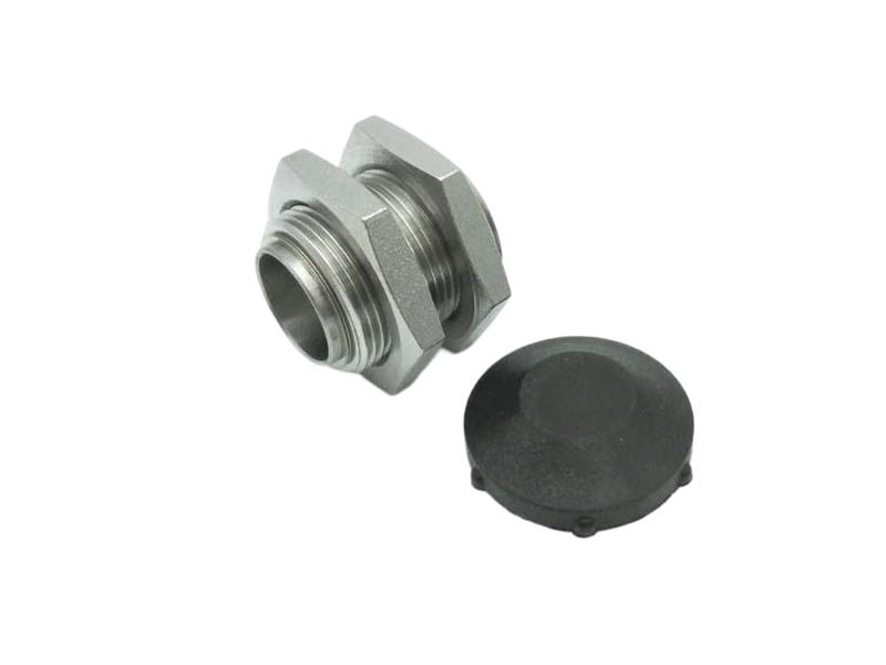 SOFT NOZE SN-12-LP