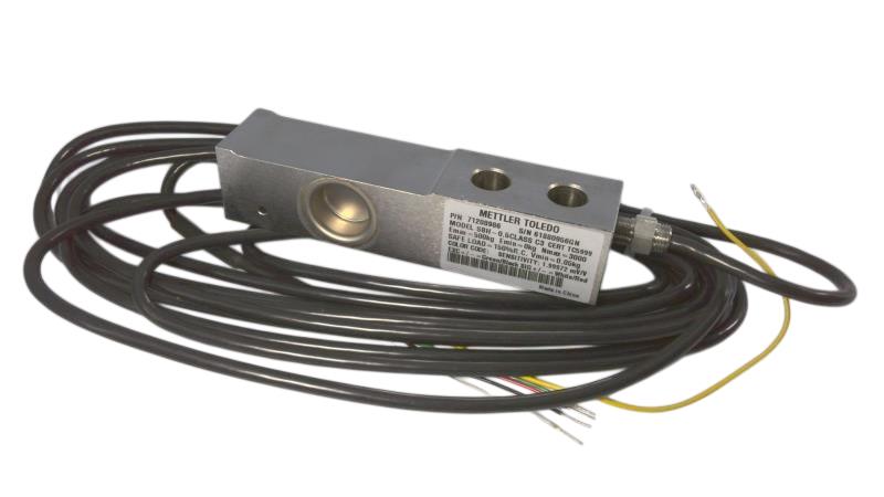 METTLER TOLEDO SBH-0.5