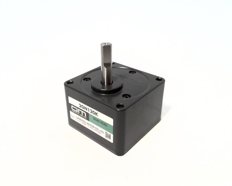 ORIENTAL MOTOR 2GN120K