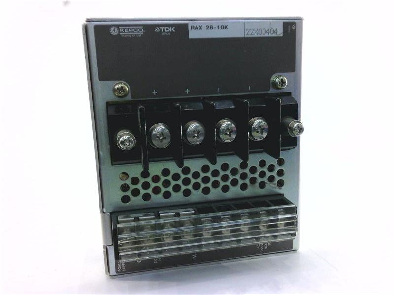 KEPCO RAX2810K