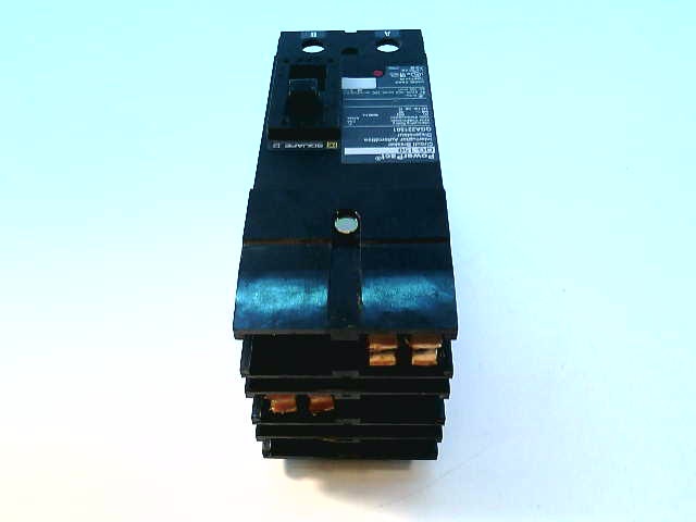 SCHNEIDER ELECTRIC QGA221501