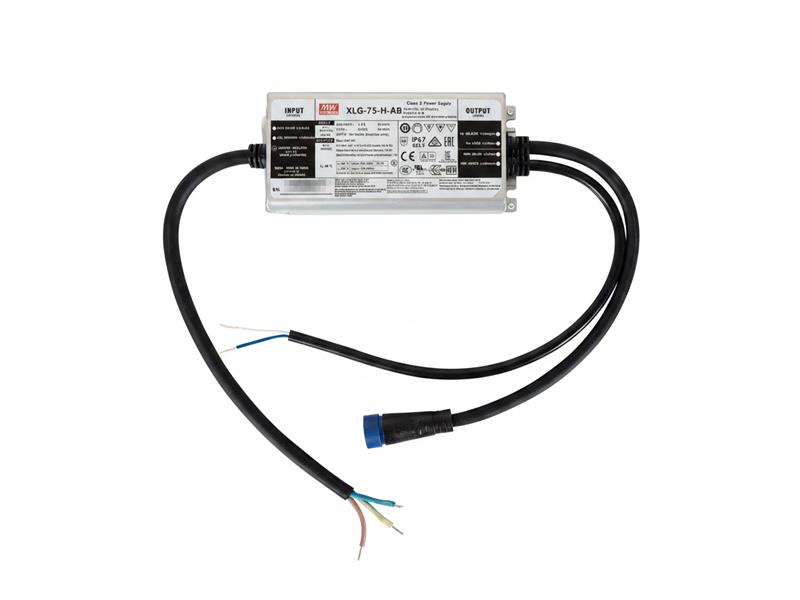 MEAN WELL XLG-75-L-AB-PH