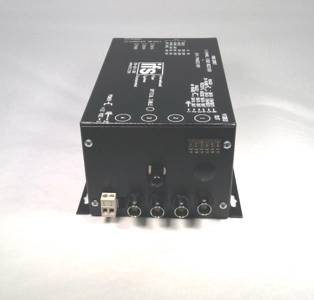 KIDDE-FENWAL, LLC VR6010-DRDT