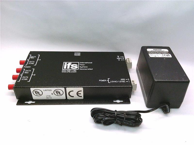 KIDDE-FENWAL, LLC D2300