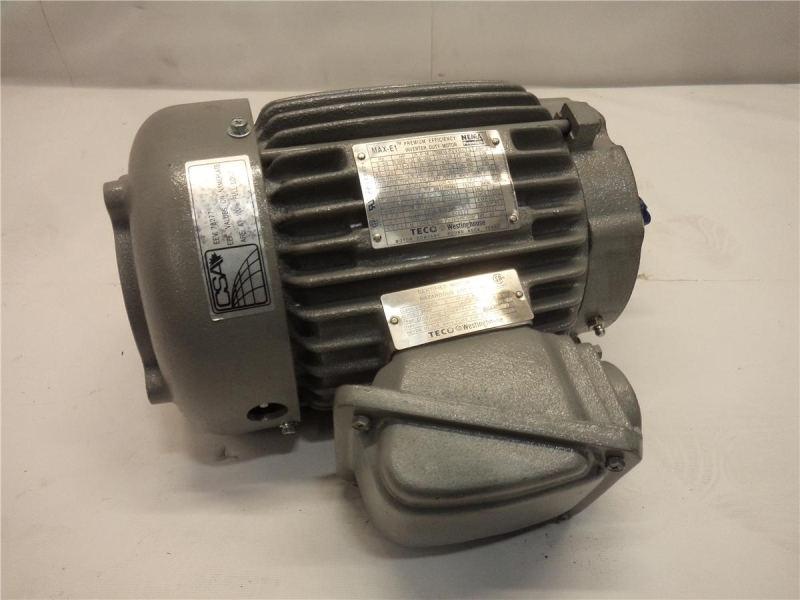 TECO-WESTINGHOUSE EPV1/54C