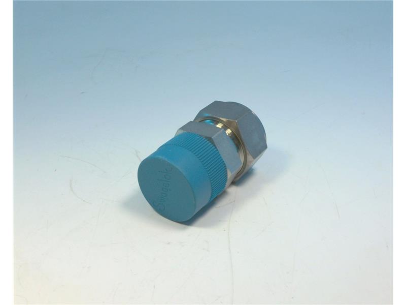 SWAGELOK SS-1610-1-16BT