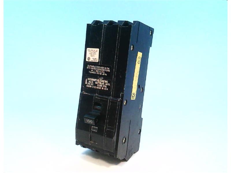 SCHNEIDER ELECTRIC Q1L3100