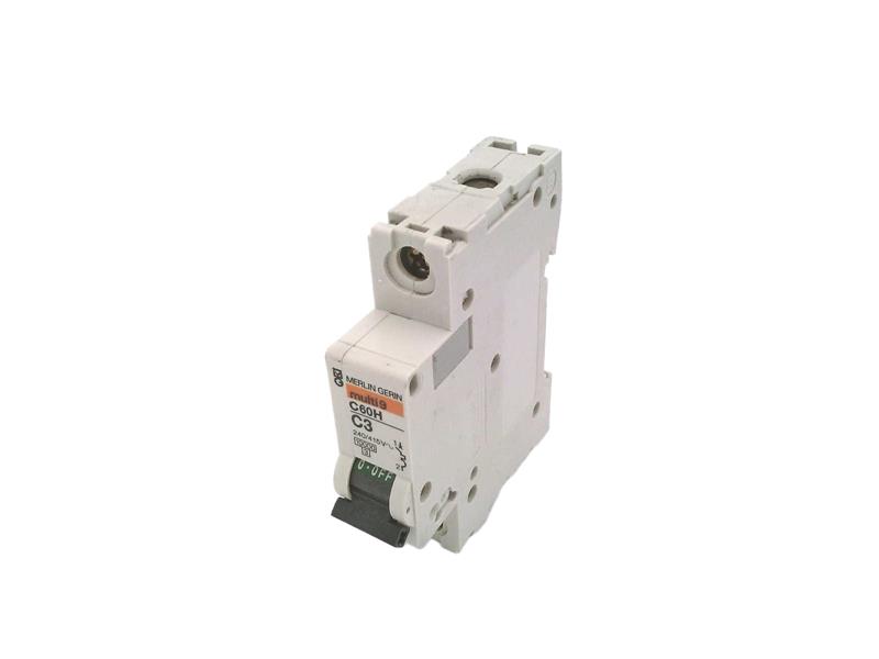 SCHNEIDER ELECTRIC MG24970