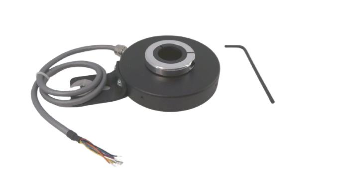 ENCODER PRODUCTS 775-B-S-4096-R-HV-M-P-A-N-N